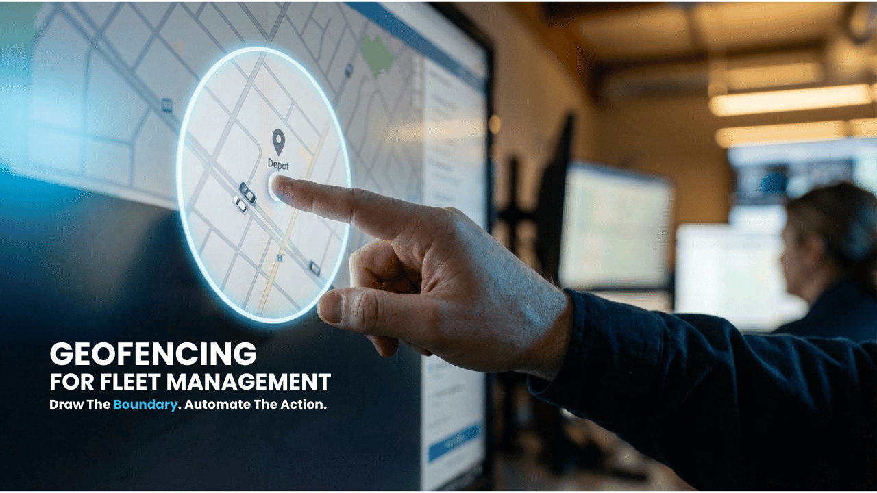 FleetFlow - Smart Fleet Management Software