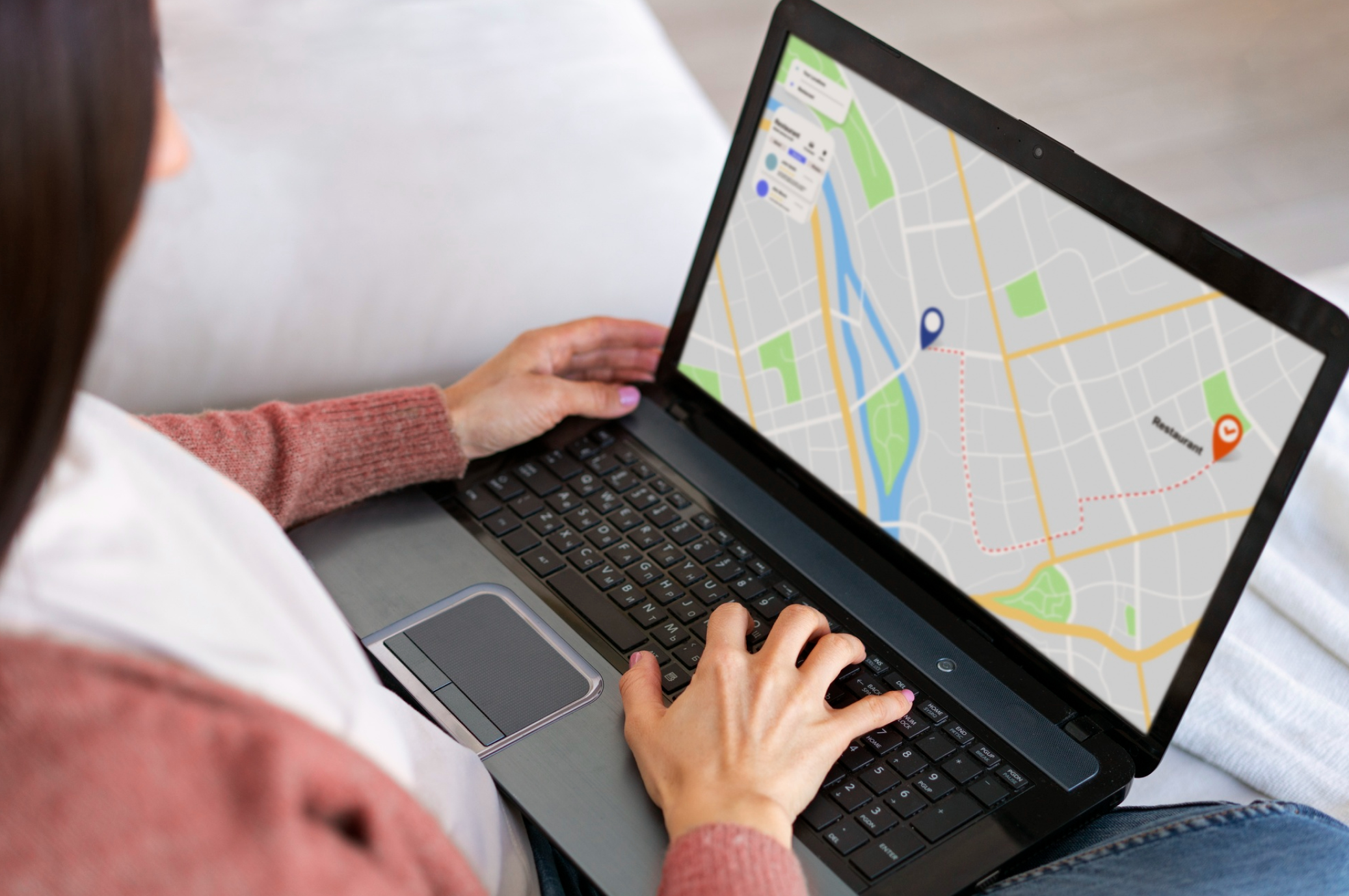 FleetFlow - Smart Fleet Management Software